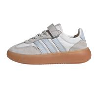 adidas BARREDA Decode Shoes Children, Zapatos, Core White/Halo Blue/Grey One, 32 EU