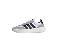 adidas Unisex niños Barreda Decode Junior Shoes, FTWR White/Core Black/Grey Two, 36 EU