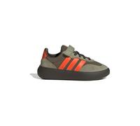 ADIDAS SPORTSWEAR Zapatillas deportivas 'BARREDA DECODE' caqui / verde oscuro / naranja 35 caqui / verde oscuro / naranja