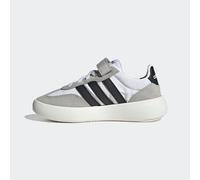 Zapatillas adidas Barreda Decode Infantil Negro/Negro/Gridos 1.5,2,20.4,33.5