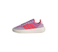 ADIDAS SPORTSWEAR Zapatillas deportivas 'Barreda Decode' lila / lila / rojo neón / offwhite 37-37,5 lila / lila / rojo neón / offwhite