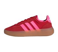 adidas Unisex niños Barreda Decode Junior Shoes, Better Scarlet/Lucid Pink/Gum, 37 1/3 EU