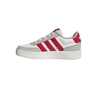 ADIDAS SPORTSWEAR Zapatillas deportivas 'Breakbase' piedra / rojo / blanco 35,5 EUR