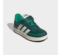 ADIDAS SPORTSWEAR Zapatillas deportivas 'Breakbase' verde / blanco 35 EUR