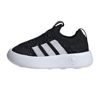 ADIDAS SPORTSWEAR Zapatillas deportivas 'Bubblecomfy' negro / blanco 25 negro / blanco