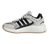 ADIDAS SPORTSWEAR Zapatillas deportivas 'Crazychaos 2000' gris / negro / plata / offwhite 39 gris / negro / plata / offwhite