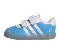 ADIDAS SPORTSWEAR Zapatillas deportivas 'Disney Cinderella VL Court 3.0' azul oscuro / blanco 26 azul oscuro / blanco