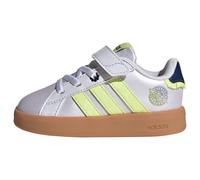 ADIDAS SPORTSWEAR Zapatillas deportivas 'Disney Grand Court 3.0' navy / lima / lila 25 EUR