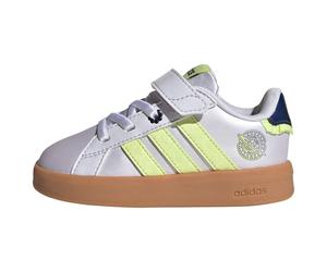 ADIDAS SPORTSWEAR Zapatillas deportivas 'Disney Grand Court 3.0' navy / lima / lila 25 EUR