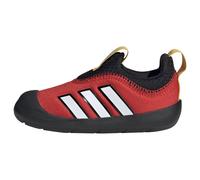 ADIDAS SPORTSWEAR Zapatillas deportivas 'Disney Mickey Mouse Monofit' rojo / negro / blanco 25 EUR
