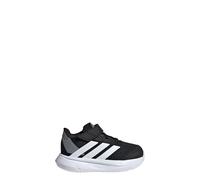 adidas Unisex bebé Duramo SL2 Shoes Infants, Core Black/FTWR White/Grey, 21 EU