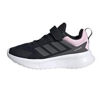 ADIDAS SPORTSWEAR Zapatillas deportivas 'Fortarun 4.0' antracita / rosé / negro, Talla 30