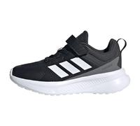 ADIDAS SPORTSWEAR Zapatillas deportivas 'Fortarun 4.0' gris oscuro / negro / blanco 31,5 gris oscuro / negro / blanco