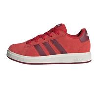 ADIDAS SPORTSWEAR Zapatillas deportivas 'Grand Court 00s' rojo / rojo vino / blanco 36,5-37 rojo / rojo vino / blanco
