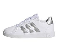 Zapatillas con cordones para niños adidas 34