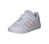 ADIDAS SPORTSWEAR Zapatillas deportivas 'Grand Court 2.0' rosa / plata / blanco, Talla 36