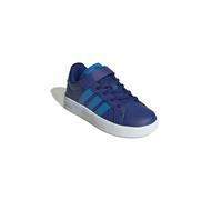 ADIDAS SPORTSWEAR Zapatillas deportivas 'Grand Court 3.0' azul / azul oscuro 34 EUR
