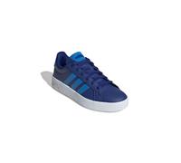 ADIDAS SPORTSWEAR Zapatillas deportivas 'Grand Court 3.0' azul cielo / azul oscuro 38 EUR