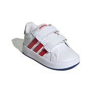 ADIDAS SPORTSWEAR Zapatillas deportivas 'Grand Court 3.0' marino / rojo cereza / blanco 22 EUR