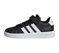 ADIDAS SPORTSWEAR Zapatillas deportivas 'Grand Court 3.0' negro / blanco 34 EUR