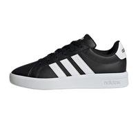 ADIDAS SPORTSWEAR Zapatillas deportivas 'Grand Court 3.0' negro / blanco 36,5-37 EUR