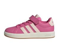 Zapatillas adidas grand court 3.0 el infantil fusros/cuamar/blanc 28