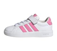 ADIDAS SPORTSWEAR Zapatillas deportivas 'Grand Court 3.0' rosa / blanco 30 rosa / blanco