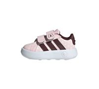 ADIDAS SPORTSWEAR Zapatillas deportivas 'GRAND COURT MINNIE CF I' cyclam / rosé / blanco 20 cyclam / rosé / blanco
