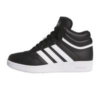 ADIDAS SPORTSWEAR Zapatillas deportivas 'Hoops 4.0' negro / blanco 35,5 negro / blanco