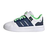 ADIDAS SPORTSWEAR Zapatillas deportivas 'Lightorama Court' azul noche / lima / blanco 31 azul noche / lima / blanco