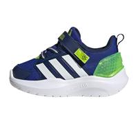 Zapatillas adidas lightorama rnr infantil azul 20