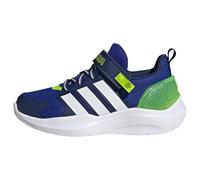 Zapatillas adidas lightorama rnr infantil azul 28