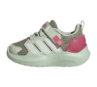 ADIDAS SPORTSWEAR Zapatillas deportivas 'Lightorama' oliva / verde pastel / rosa oscuro / blanco 22 EUR