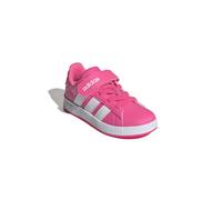 ADIDAS SPORTSWEAR Zapatillas deportivas 'Marvel Avengers Grand Court' rosa / blanco 33,5 rosa / blanco