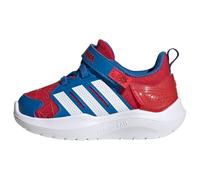 ADIDAS SPORTSWEAR Zapatillas deportivas 'Marvel Lightorama Spider-Man' azul / rojo / blanco 27 azul / rojo / blanco