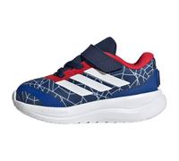 adidas Unisex bebé Marvel Spider-Man Runfalcon 6 Infant Shoes, Dark Blue/FTWR White/Pure Ruby, 24 EU