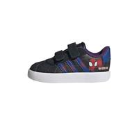 ADIDAS SPORTSWEAR Zapatillas deportivas 'MARVEL SPIDER-MAN VL COURT 3.0 SHOES' azul / rojo / negro 19 EUR