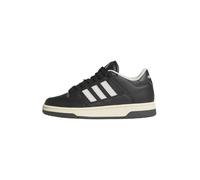 ADIDAS SPORTSWEAR Zapatillas deportivas 'Rapid Court' negro / blanco 38,5-39 negro / blanco
