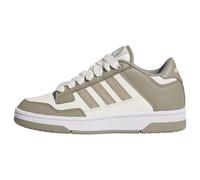Zapatillas adidas rapid court low infantil gris 36