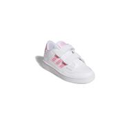 ADIDAS SPORTSWEAR Zapatillas deportivas 'RAPID COURT' rosa / blanco 35 rosa / blanco