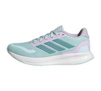 ADIDAS SPORTSWEAR Zapatillas deportivas 'Runfalcon 5' azul cian / verde claro / lila claro 23,5 azul cian / verde claro / lila claro