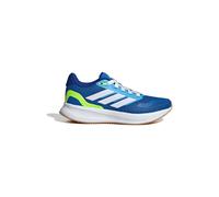 ADIDAS SPORTSWEAR Zapatillas deportivas 'Runfalcon 5' azul real / amarillo neón / blanco 39-39,5 azul real / amarillo neón / blanco