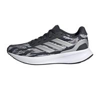 ADIDAS SPORTSWEAR Zapatillas deportivas 'RunFalcon 5' caqui / negro / plata Infantil ADIDAS SPORTSWEAR 35,5 caqui / negro / plata