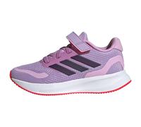 adidas Zapatillas RUNFALCON 5 EL C in Violeta 35