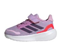 ADIDAS SPORTSWEAR Zapatillas deportivas 'Runfalcon 5' lila / lila / lila oscuro / rojo, Talla 22