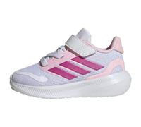 Adidas Zapatillas Runfalcon 5 Unisex Infantil Magenta/Rosa pastel/Blanco Talla 23