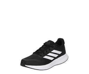 ADIDAS SPORTSWEAR Zapatillas deportivas 'Runfalcon 5' negro / blanco 35,5 negro / blanco