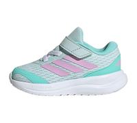 ADIDAS SPORTSWEAR Zapatillas deportivas 'Runfalcon 6' aqua / gris claro / verde claro / rosa claro 20 aqua / gris claro / verde claro / rosa claro