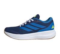 ADIDAS SPORTSWEAR Zapatillas deportivas 'Runfalcon 6' azul / azul oscuro / verde neón 38 EUR