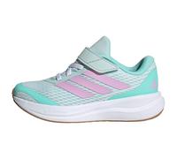 Zapatillas de Running adidas Runfalcon 6 El C Menhal/Lilgoz/Aqufla Infantil 11.5K,11K,17.4,29